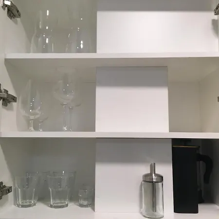 Appartement J57 - Joe 5, Center