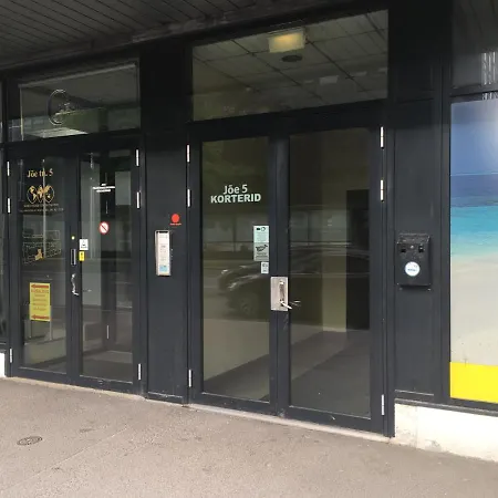 J57 - Joe 5, Center Appartement